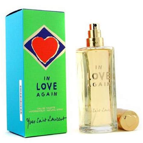 ysl in love again parfume|in love again perfume.